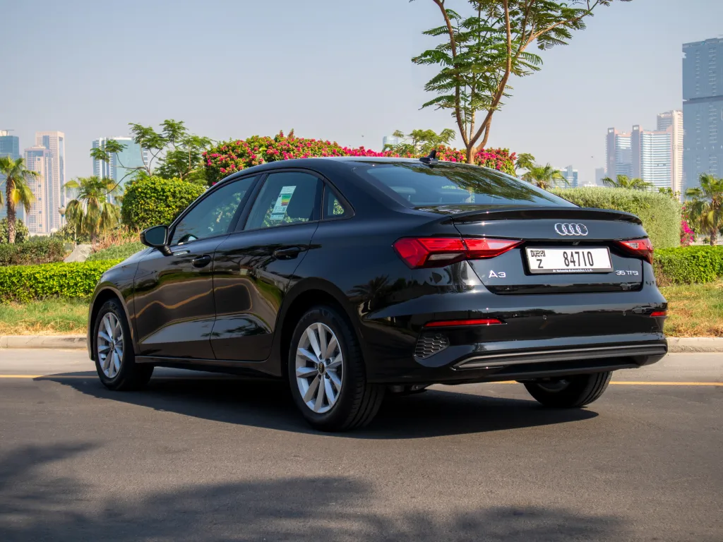 Audi A3 2024 #3